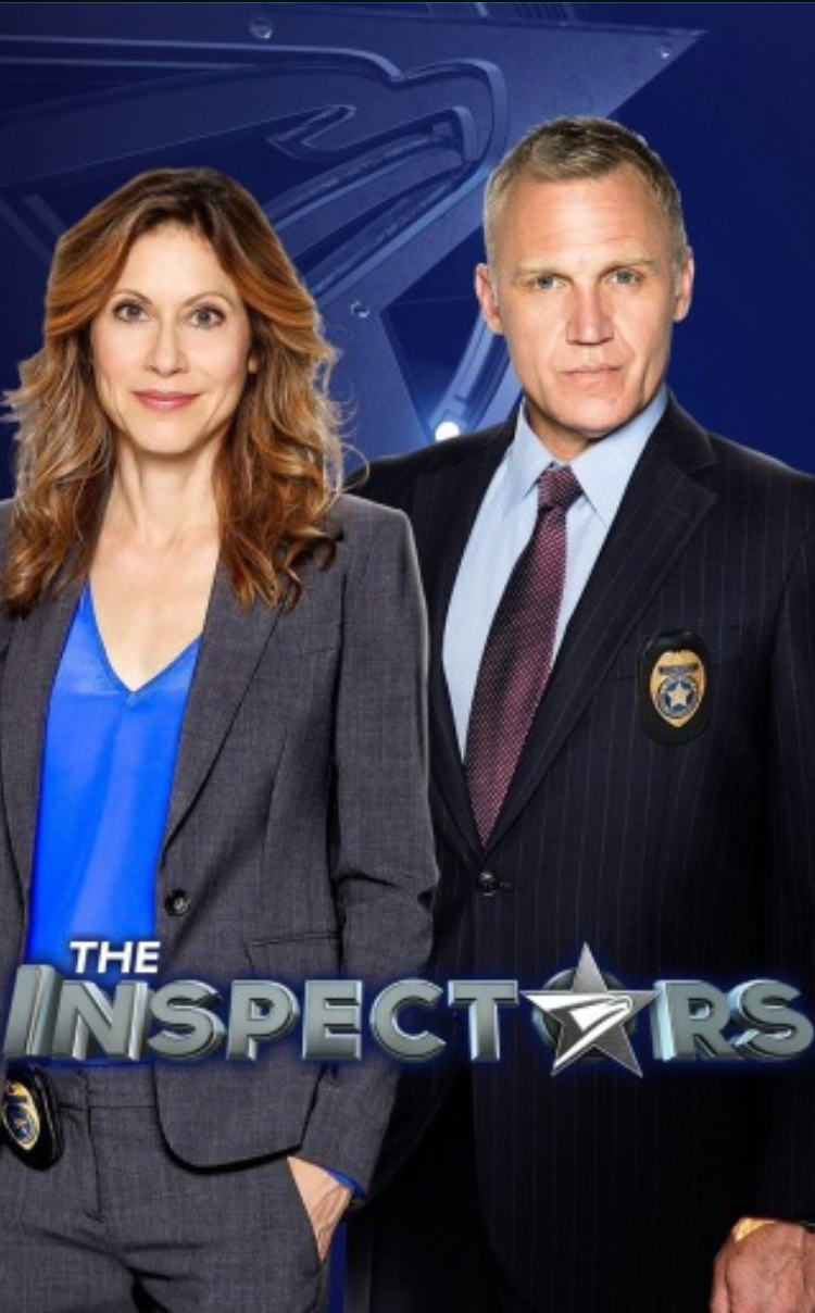 The Inspectors